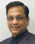 Sameer Jain, Chief Business Officer, PureSoftware