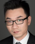 Andy Cai, brand director of Drunk Elephant China