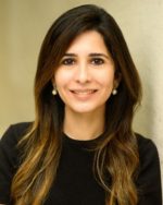 Madiha Sattar as managing director and Growth Ventures partner