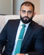 Mohamed El Masri, managing director of Hodler Investments