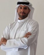 Mohammed Al Binali, value creation lead at Hub71