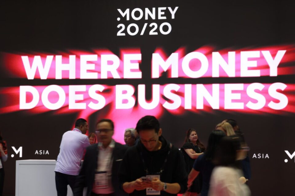 Money20/20 Middle East