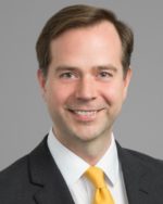 Nathaniel Lalone, financial markets and funds partner at Katten Muchin Rosenman LLP