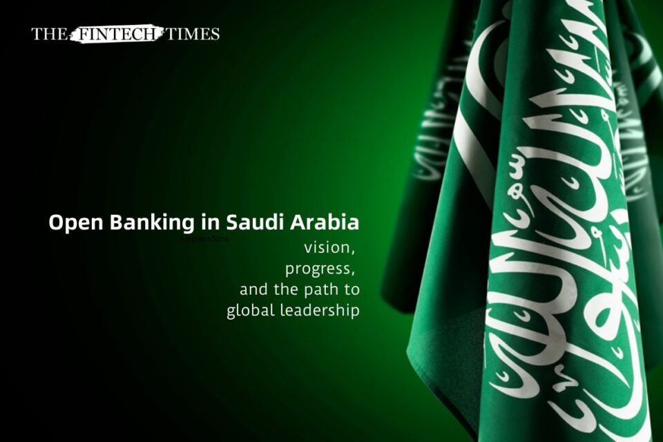 Open Banking in Saudi Arabia TFT Logo