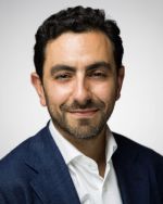 Roger Rouhana, CEO of Alpheya