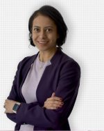 Shilpa Doreswamy, sector director of retail banking solutions at GFT