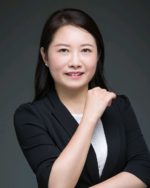 Selina Yuan, president of international business, Alibaba Cloud Intelligence