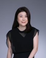 Sharon Tse, CEO of Pictureworks