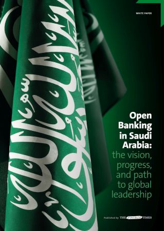 Saudi Arabia open banking