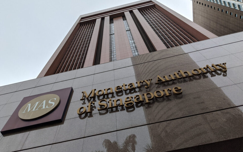 Monetary Authority of Singapore