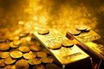 Trade in Gold Rises at the Expense of Meme Stocks and Crypto